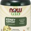 Cat Vitamins & Supplements * | Shop Now Pets Kidney Support Dog & Cat Supplement, 4.2-Oz Bottle