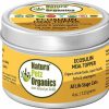 Cat Vitamins & Supplements * | New Natura Petz Organics Ecosulin Turkey Flavored Powder Hormone Supplement For Cats, 4-Oz Tin