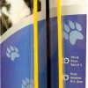 Cat Healthcare * | Outlet Pet Republique Dog & Cat Dual-Head Toothbrush