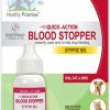 Cat Healthcare * | New Four Paws Healthy Promise Pet Blood Stopper Gel, 1.16-Oz