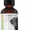 Cat Vitamins & Supplements * | Discount Restorapet Daily Supplement Organic Beef Flavor Dog & Cat Supplement, 2-Oz Bottle