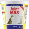 Cat Vitamins & Supplements * | Discount Joint Max Cat Granules, 60 Doses