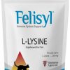 Cat Vitamins & Supplements * | Shop Felisyl Chicken Flavored Soft Chew Immune Supplement For Cats, 60 Count