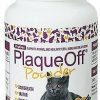 Cat Vitamins & Supplements * | Discount Proden Plaqueoff Powder Cat Supplement, 40G Bottle