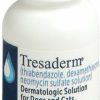 Cat Healthcare * | Shop Tresaderm Topical Solution For Dogs & Cats