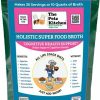 Cat Vitamins & Supplements * | Store The Petz Kitchen Holistic Super Food Broth Cognitive Support Beef Flavor Concentrate Powder Dog & Cat Supplement, 4.5-Oz Bag