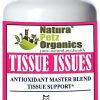 Cat Vitamins & Supplements * | Outlet Natura Petz Organics Tissue Issues* Antioxidant Master Blend Tissue Support* Cat Supplement, 150 Count