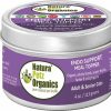 Cat Vitamins & Supplements * | Discount Natura Petz Organics Endo Support Turkey Flavored Powder Hormone Supplement For Cats, 4-Oz Tin