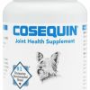 Cat Vitamins & Supplements * | Limited Edition Nutramax Cosequin Regular Strength Capsules Joint Supplement For Cats & Dogs, 132 Count